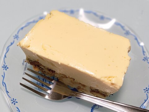 簡単 濃厚レアチーズケーキ レシピ 作り方 By あおい ᴗ 楽天レシピ 簡単 濃厚レアチーズケーキ レシピ 作り方 By あおい ᴗ 楽天レシピ